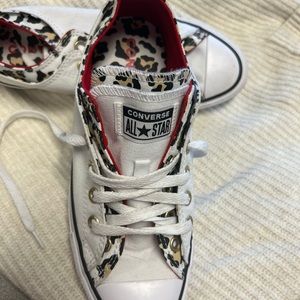 Converse womens 7.5